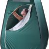 Outvita Pop Up Shower Tent for Camping Privacy and Outdoor Use
