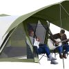 Diamond Candy 2-3 Person Pop Up Tent 3000mm Waterproof Easy Setup 3