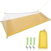 Camping Shower Tent Privacy Tent for Outdoor Changing with Carry Bag 4