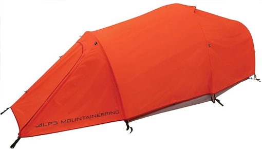 ALPS Mountaineering Tasmanian 3 Person Tent for Camping Adventures