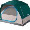 OneTigris Northgaze 2-4 Person Lightweight Hot Tent for Camping 3
