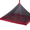 Outdoor Beach Umbrella with 360-Degree Swivel for Sun Protection 3