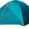 NTK Colorado GT Family Camping Tent 100% Waterproof Easy Setup