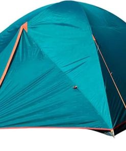 NTK Colorado GT Family Camping Tent 100% Waterproof Easy Setup