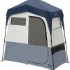 Caddis Rapid Privacy Shelter Camping Shower and Toilet Tent