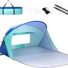 Neso Party Tent 8 Ft Tall 11X22 Ft Lightweight Canopy for Events 4