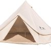 Aluminum Tent Pole Replacement 11.8ft to 14.5ft for Camping Repair 3