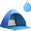 Heavy Duty 10 Inch Tent Stakes 50 Pack for Camping and Yard Use 4