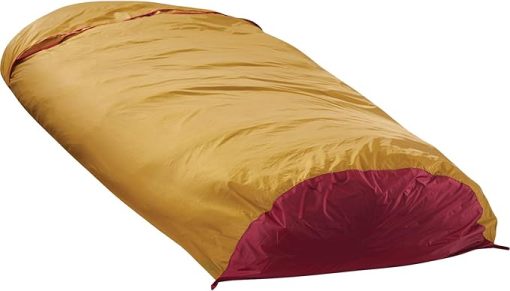 MSR E-Bivy Ultralight Water-Resistant Emergency Shelter Stuff Sack