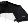 Stoic Frame Tent for Two: Ideal 3-Season Camping Gear 3
