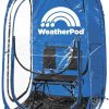 Under The Weather XLPod – Your Ultimate Weather Podcast Experience