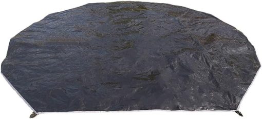 Danchel Outdoor B5PRO B2 B2A Bell Tent Footprint Waterproof Tarp