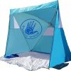 OneTigris Solo Homestead Canvas Hot Tent for 2 Person Camping 4