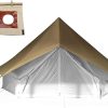 Tentsile Connect V3 2-Person Tree Tent with 880 Pound Capacity 4