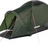 Beach Tent for 2-3 People, UPF50+ Waterproof Sun Shelter Canopy 4