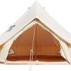Sports Pop-Up Tent Weatherproof Clear Bubble Tent for Cold Weather 4
