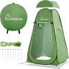 North Face Wawona 4 Tent Footprint for Enhanced Ground Protection 4