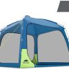 Kelty Late Start 2P Lightweight Backpacking Tent for 2 People 4