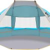 ALPS Mountaineering Chaos 3 Person Tent Floor Saver for Camping 4