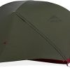 MSR Hubba Hubba Bikepacking Tent for 2 People
