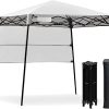 Lightweight 4.9M Fiberglass Tent Poles for Camping and Awnings 3