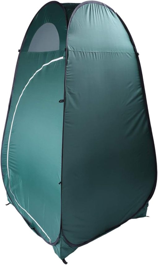 Outvita Pop Up Shower Tent for Camping Privacy and Outdoor Use - Image 2
