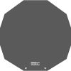 HEIMPLANET Tent Groundsheet Waterproof Footprint 5000mm Cave Support