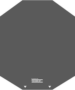 HEIMPLANET Waterproof Tent Groundsheet Footprint for The Cave XL