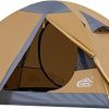 Outsunny Portable Shower Tent Privacy Shelter for Camping and Dressing 3