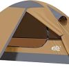 Coleman Skylodge 10 Person Camping Tent for Outdoor Adventures 3