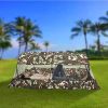 Compact Portable Outdoor Camping Tent Net Easy Setup Lightweight Design