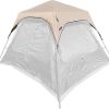 NEMO Equipment Victory Screenhouse Camp Shelter Fog Smokey Olive 3
