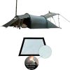 Waterproof Shelter Hammock Tarp by Sea to Summit 3
