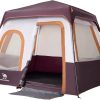 Kelty Rumpus 6 Person Tent Footprint for Camping and Festivals 4