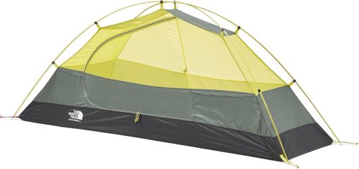 The North Face Stormbreak 1 Lightweight Tent for Camping