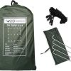 Lanshan1 Pro Ultralight Camping Tent for 1 Person 3/4 Season 20D Nylon 3