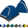 Equinox Egret Tarps Green 6×8 Feet Durable Waterproof Material 4