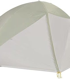 Sierra Designs Meteor Lightweight Backpacking Tent with 2 Doors 2
