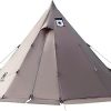 20 Heavy Duty Camping Tent Stakes 8 Inch Screw in with Accessories 4