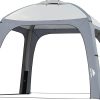 Hasika Camping Tent 4 Season 8x8ft Large Mesh Room Shelter Outdoors 4