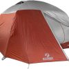 Eagles Nest Outfitters ProFly Nylon Camping Rain Tarp Charcoal 3