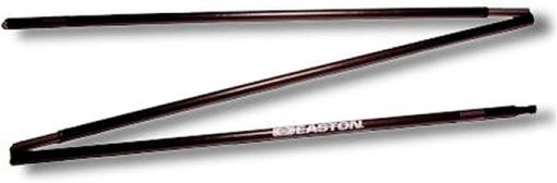 Six Moon Designs 45 Inch Black Carbon Fiber Tent Pole for Sale