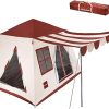 North Face Stormbreak 2 Tent for Outdoor Camping Adventures 3