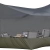 Big Agnes Tiger Wall Platinum Footprint for Backpacking Tent 3
