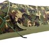 Bessport Waterproof 1/2 Person Camping Tent Lightweight Easy Setup 4