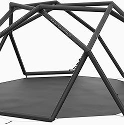 HEIMPLANET Waterproof Tent Groundsheet Footprint for The Cave XL 2