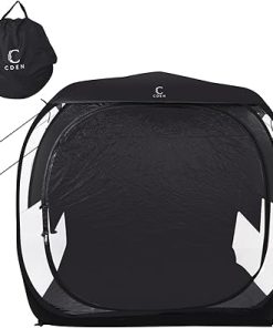 Nice C Sport Pop Up Bubble Tent Instant Shelter for Camping Events