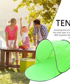 Lightweight Waterproof Beach Tent Sun Shelter for Adults and Pets 2