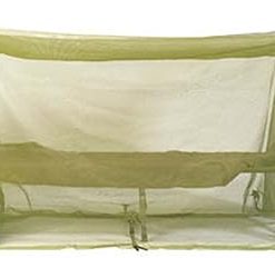 US G.I. Field Insect Protection Net Never Issued for Outdoor Use 2