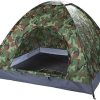 Sierra Designs Lost Coast 2 Footprint for Outdoor Protection 3